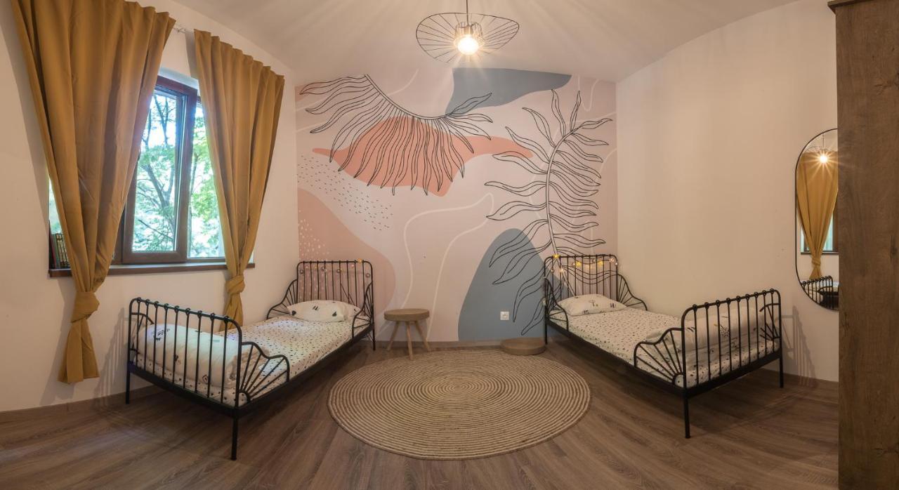 Linden House - A Lovely Apartment In Central Varna Exterior foto